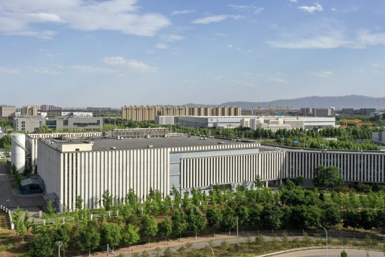 Copper Theft Surges 40% in Two Years, Threatening Data Centers