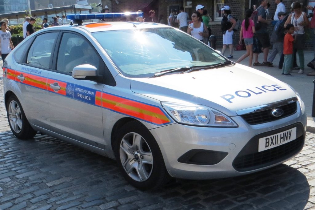 London Man Held in Workplace Theft Probe After Cannabis Discovery