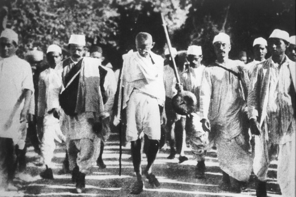 Activism Through the Ages: From Ancient Revolts to Hashtag Campaigns