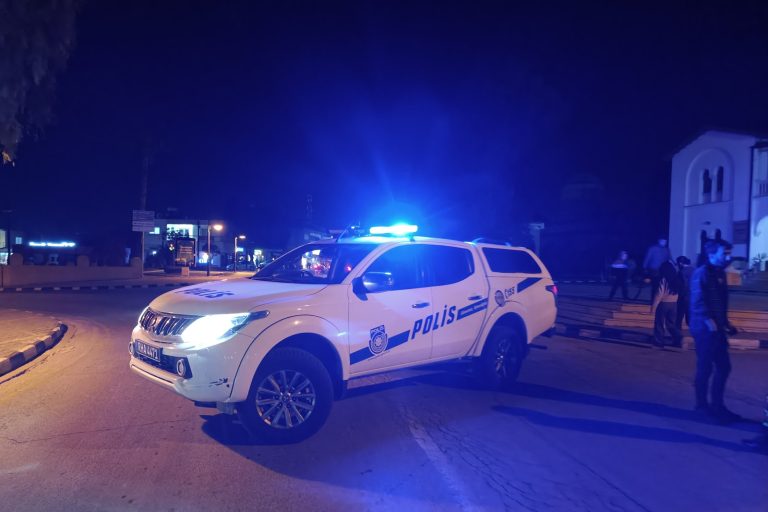 Hotel Employee Detained for Allegedly Stealing $5,000 in Northern Cyprus