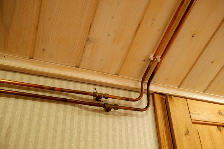 Prince William County Sees Surge in Construction Site Thefts Driven by Copper Thefts