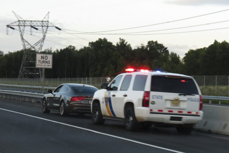 Investigation Underway into Cause of Fatal New Jersey Crash