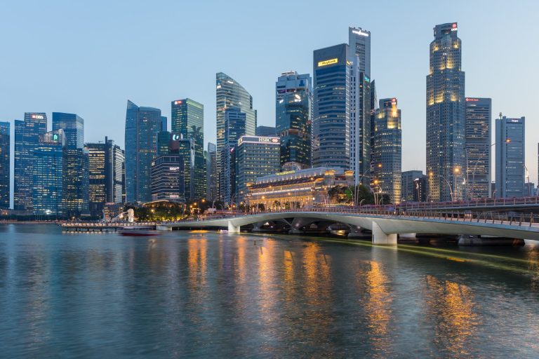 Singapore financial adviser accused of $3.5 million client fraud