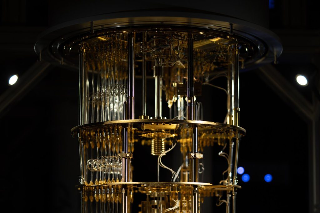 Quantum Computing Market Projected to Reach 6.5 Billion by 2030