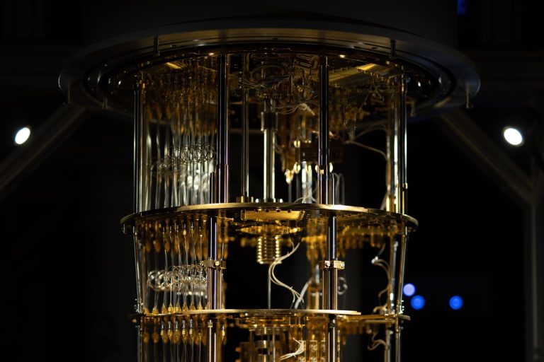 Quantum Computing Market Projected to Reach $6.5 Billion by 2030