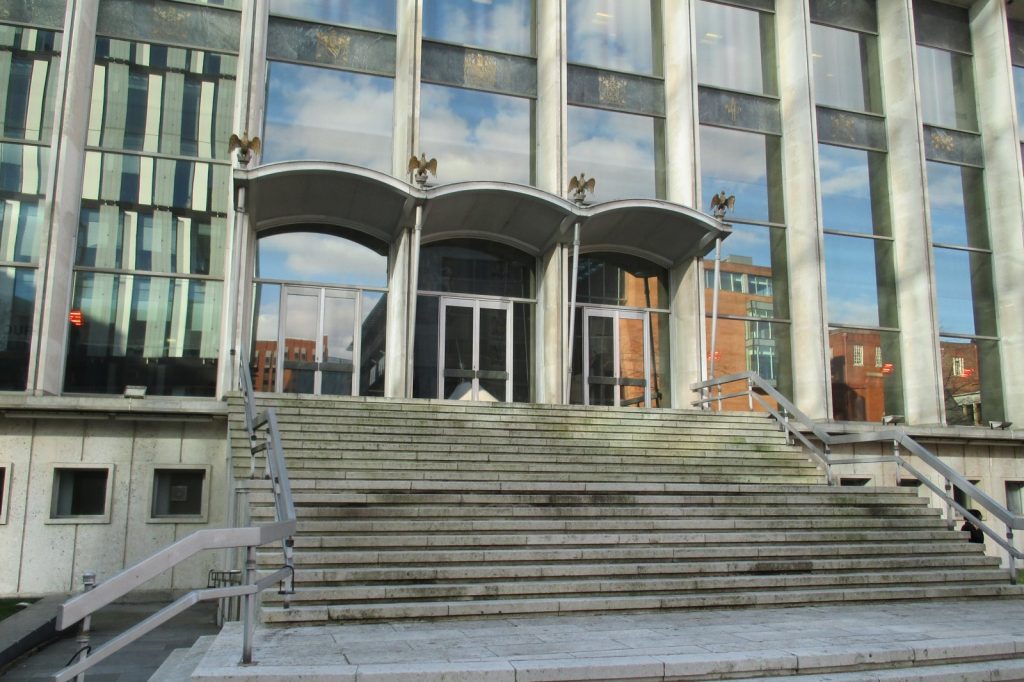 The Numbers Behind the Fraud: \u00a3300,000 Theft and 6-Year Sentence
