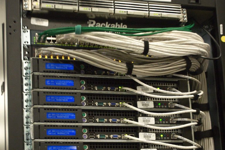 Copper Theft Surges at Data Centers Amid Rising Prices