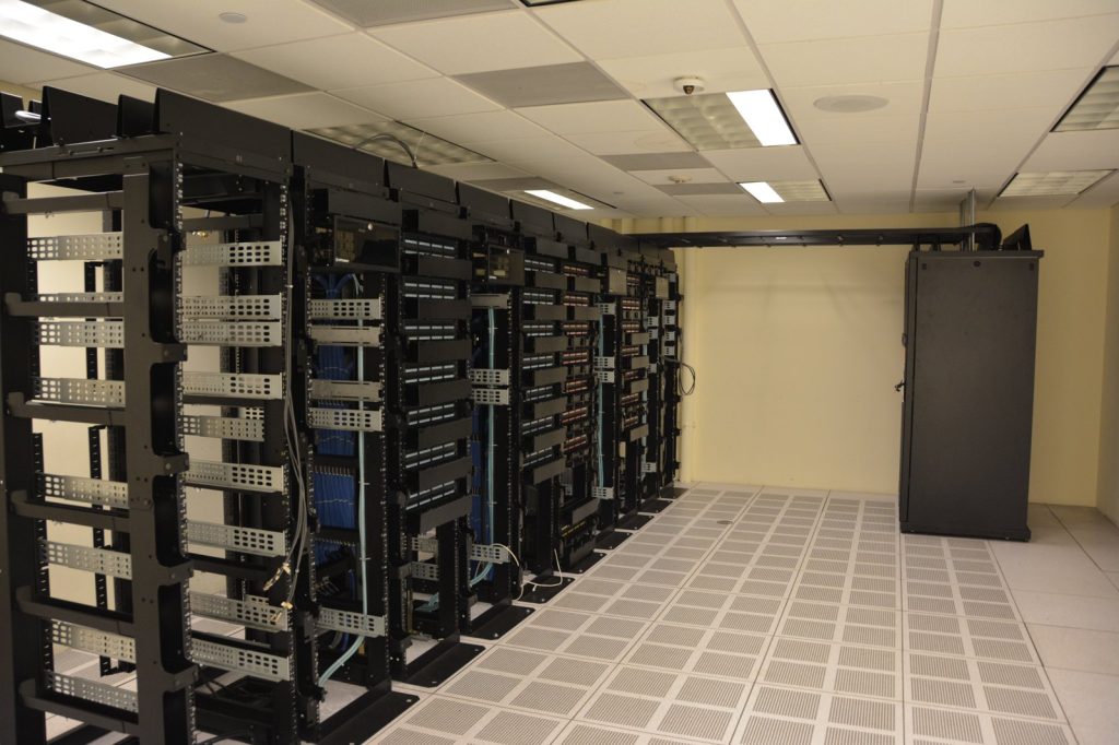 Scrap Recyclers Scrutinized as Copper Theft from AI Data Centers Surges