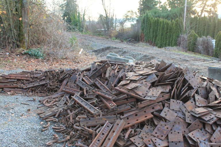 States Tighten Scrap Metal Laws to Curb Copper Theft