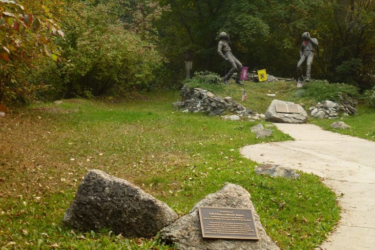 Families Mourn as National Wildland Firefighter Week of Remembrance Begins