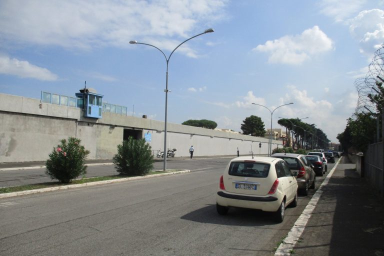 Italian Espionage Suspects Face Charges and Penalties