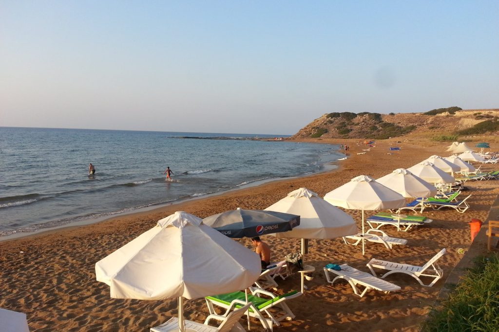 A single theft sparks fears for Iskele\u2019s tourism-driven economy