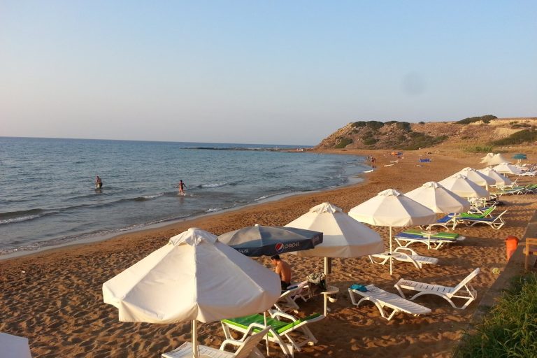 A single theft sparks fears for Iskele’s tourism-driven economy