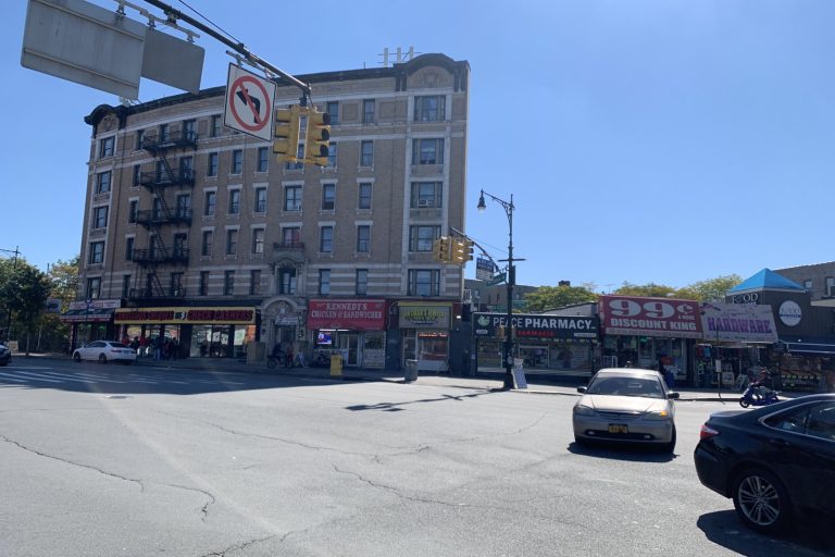 Bronx Home Invasion Steals Elderly Man’s Ring Camera