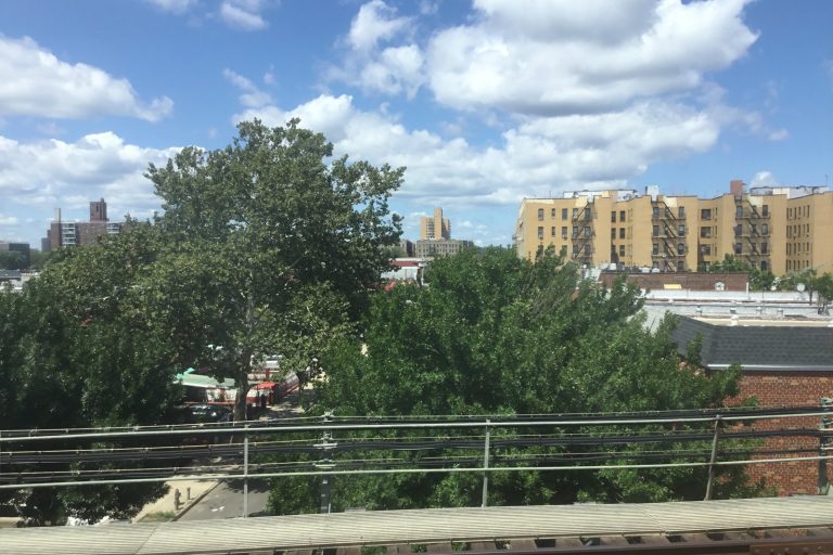 Bronx Elderly Robbed in Pre-Dawn Attack; Pattern Persists