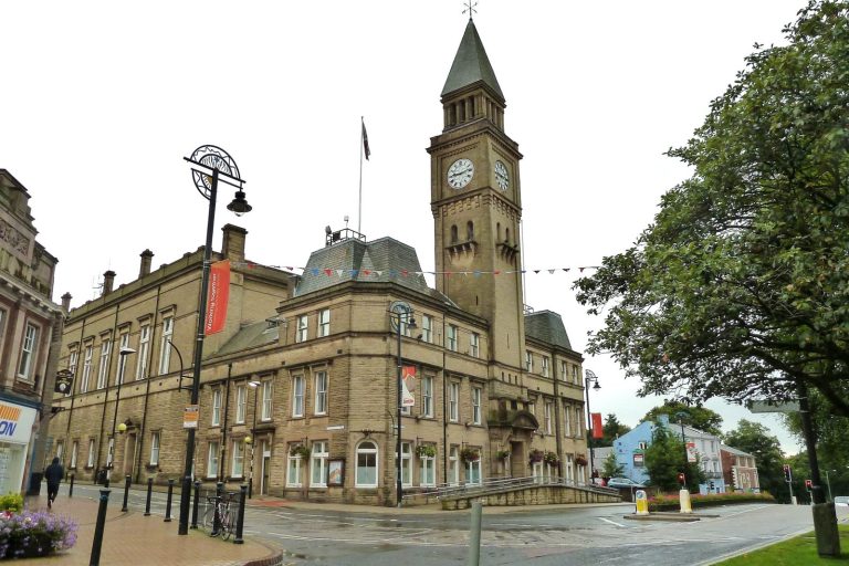 Covid Lockdown Enabled Elder Financial Abuse in Chorley