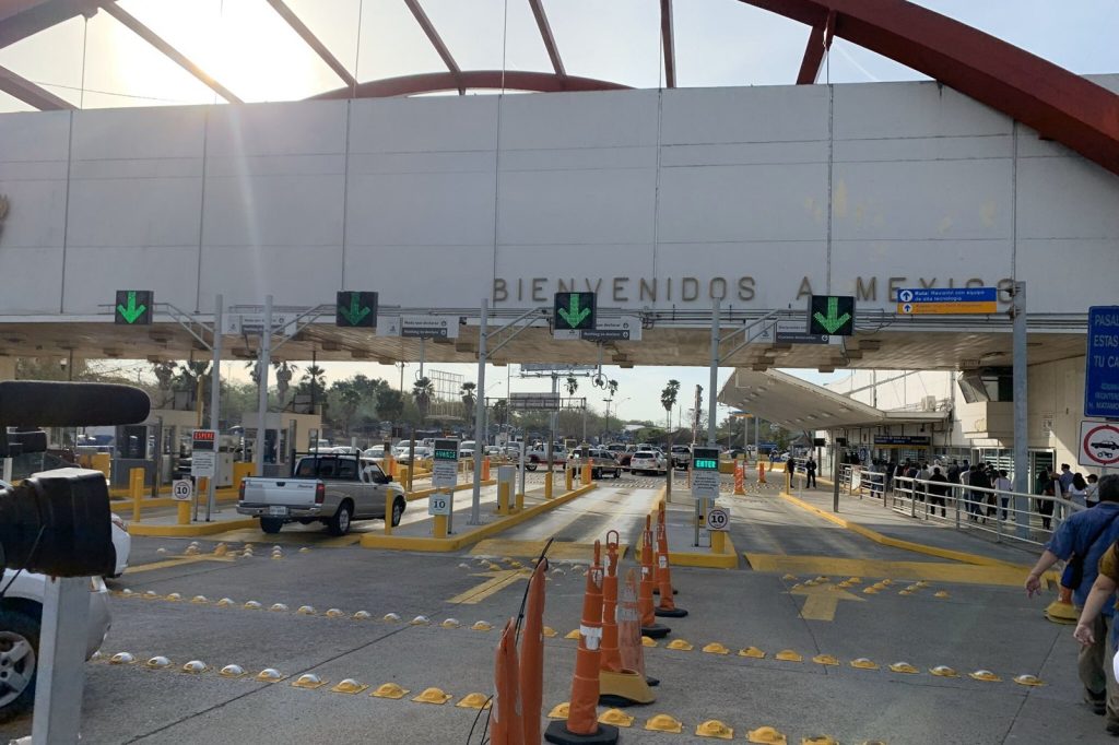 Matamoros Customs Official Sister of US-Sanctioned Fuel Trafficker