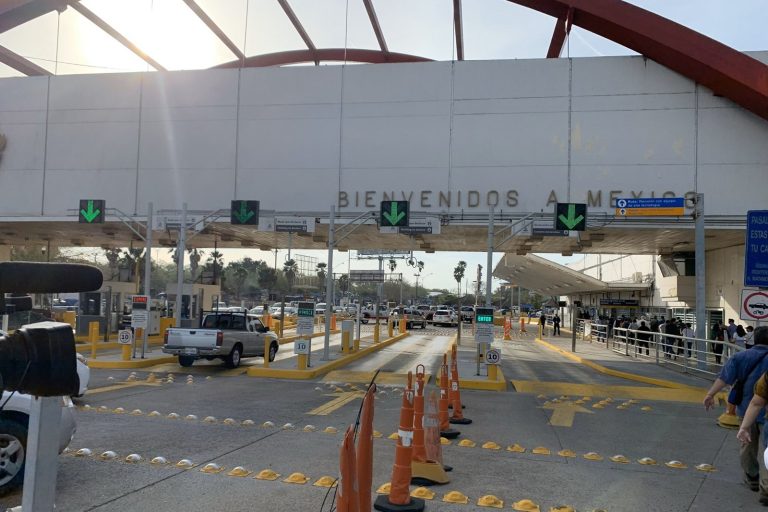 Matamoros Customs Official Sister of US-Sanctioned Fuel Trafficker