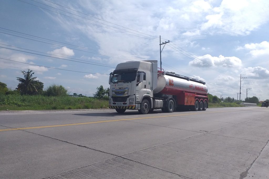 Family Fuel Theft Link Found in US-Sanctioned Operator Case