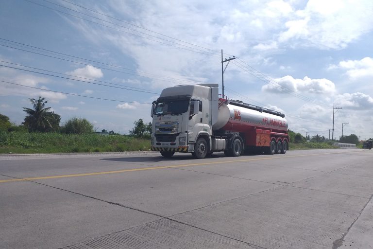 Family Fuel Theft Link Found in US-Sanctioned Operator Case