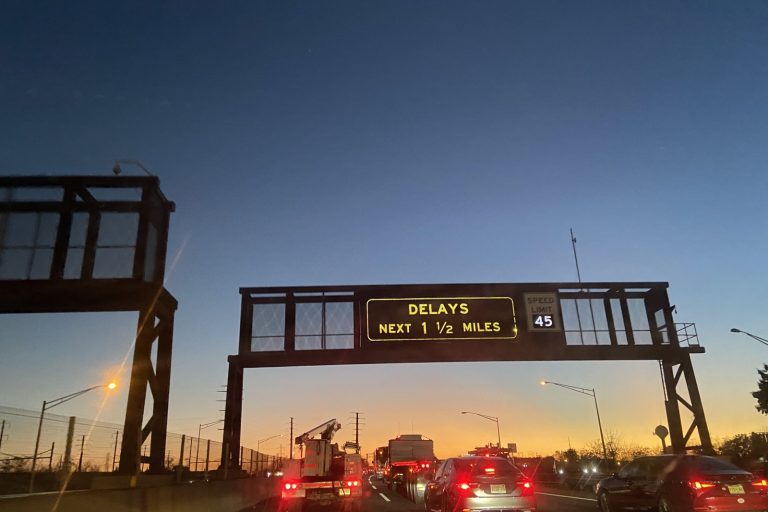 Influencer’s Fatal Crash Sparks Safety Concerns on NJ Freeway