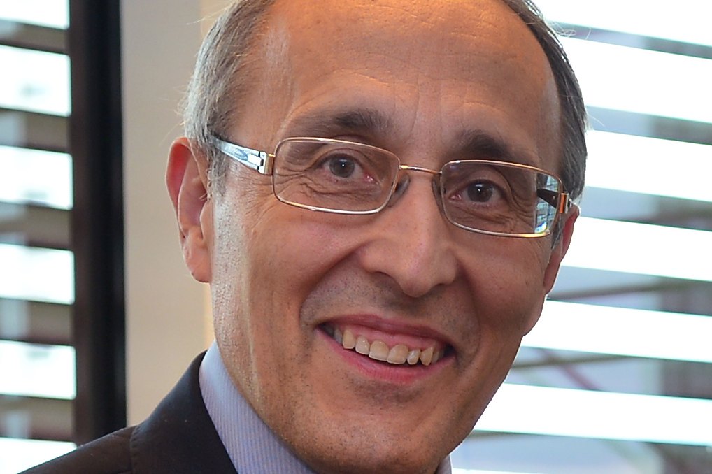 Bernard Bigot, ITER Director, Champion of Fusion, Dies