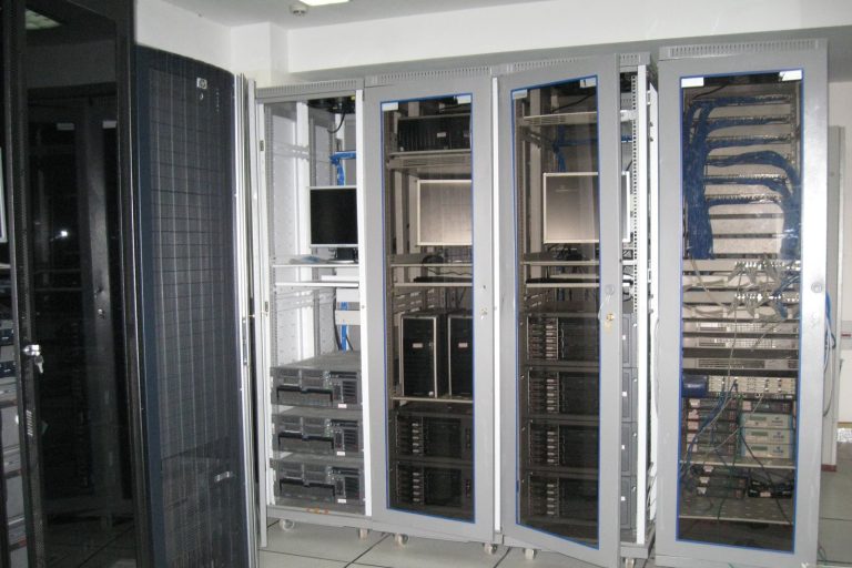 Construction Security Firms See Surge in AI Data Center Demand