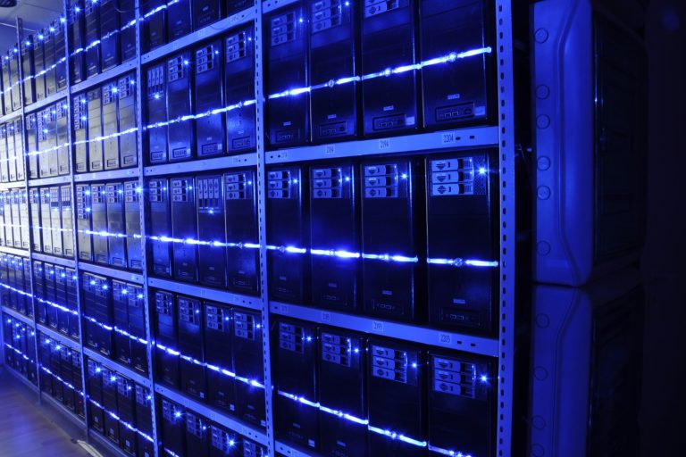 Northern Virginia Leads AI Data Center Boom, Copper Theft Surge