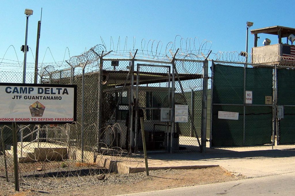 Former Guantanamo detainee linked to new Florida criminal probe