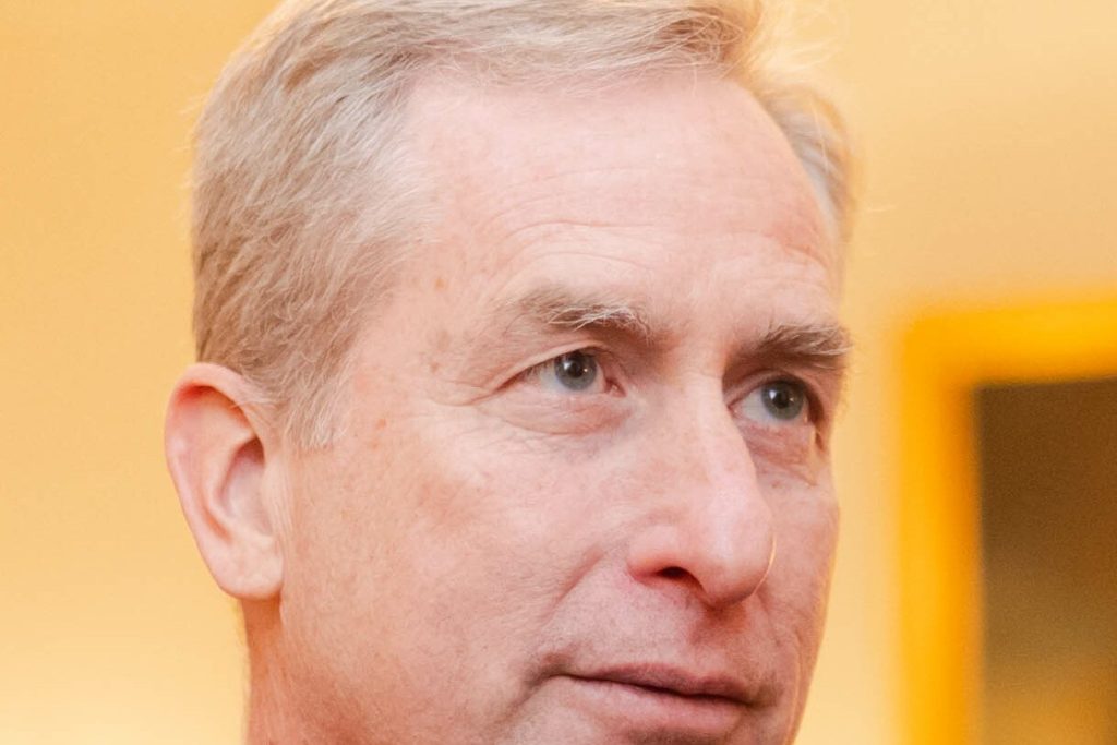 Virginia Delegate Bulova Authors Bill to Curb Copper Theft