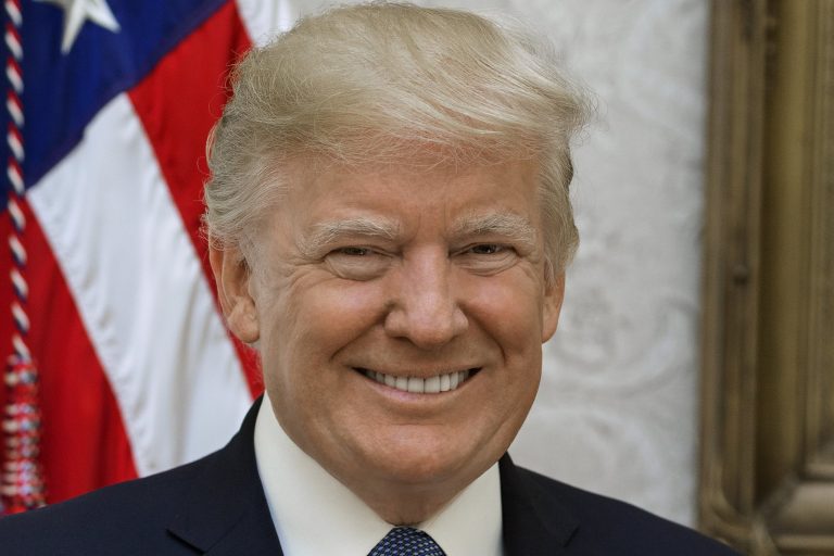 Asif Merchant Case: Foiled Plot to Kill Trump Revealed