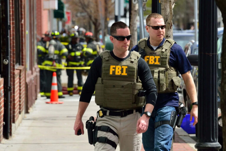 FBI: FBI Photo A4