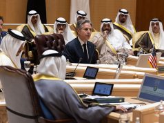 U.S. Allies Balance Support, Neutrality as Tensions Rise Gulf Cooperation Council States