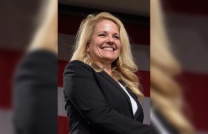 SpaceX President Shotwell Drives Starlink’s Commercial Success Gwynne Shotwell