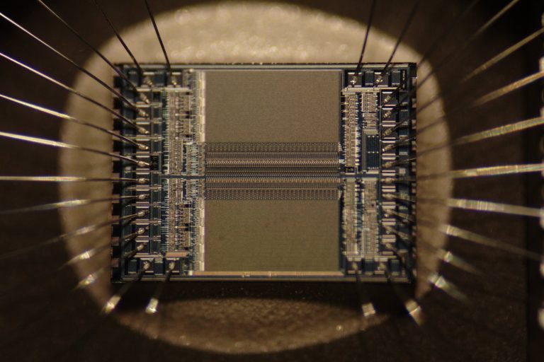 Jack Kilby, Texas Instruments Engineer, Invented Integrated Circuit, Won Nobel
