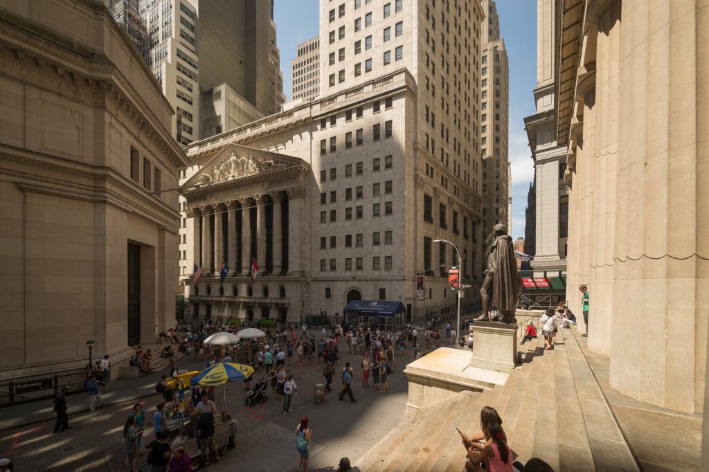 New York Post Reveals 3.5M Wall Street Adviser Theft