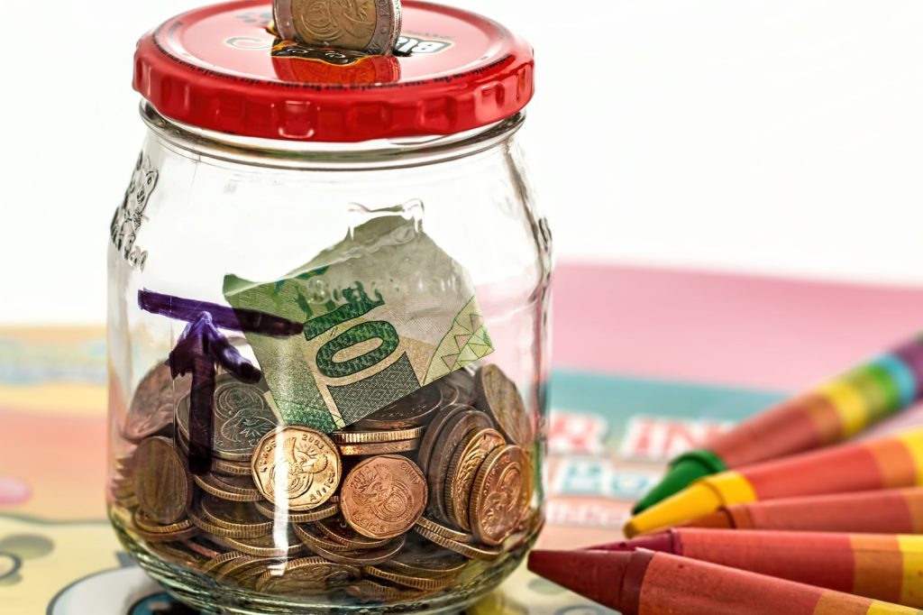 Parents embrace open money talks to teach kids financial literacy