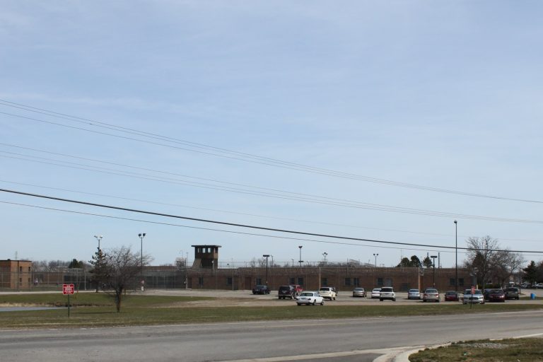 Prison conditions become new battleground in SSL fraud case