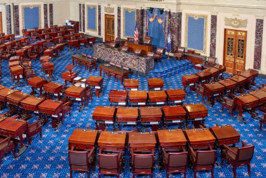 Josh Levi to Testify on Copper Theft Before Senate Panel in April