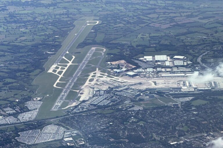 Pamela Gwinnett Arrested at Manchester Airport After Tenerife Flight