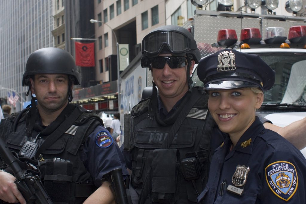 Players: The Three Suspects Described by Police