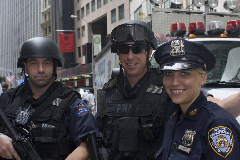 Players: The Three Suspects Described by Police