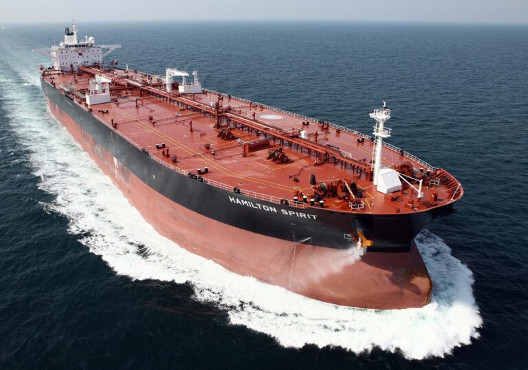 Oil Prices Surge After Hormuz Tanker Attacks Boost Brent to $101
