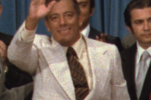 Omar Torrijos: The Panamanian leader who won back the Canal