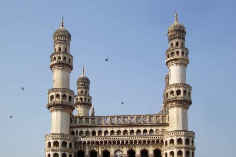 Telangana Anti-Corruption Bureau arrest sparks call for paid informant network