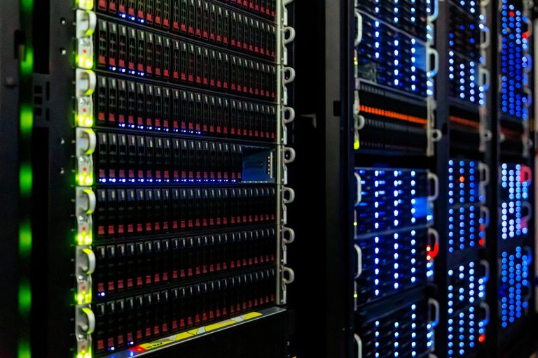 Prince William County Police Combat Surge in Data Center Thefts