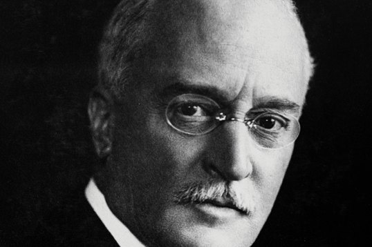 Rudolf Diesel Vanished From Steamship, Body Found In Channel