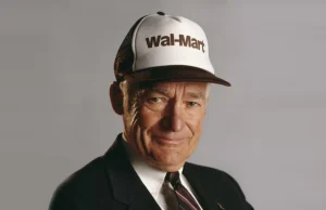 Walmart’s Pricing Strategy Keeps It Price Leader in US Grocery Slowdown Sam Walton