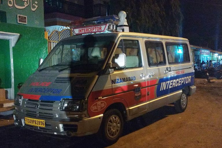 Telangana ACB Arrests DSP Bheem Reddy in Assets Case