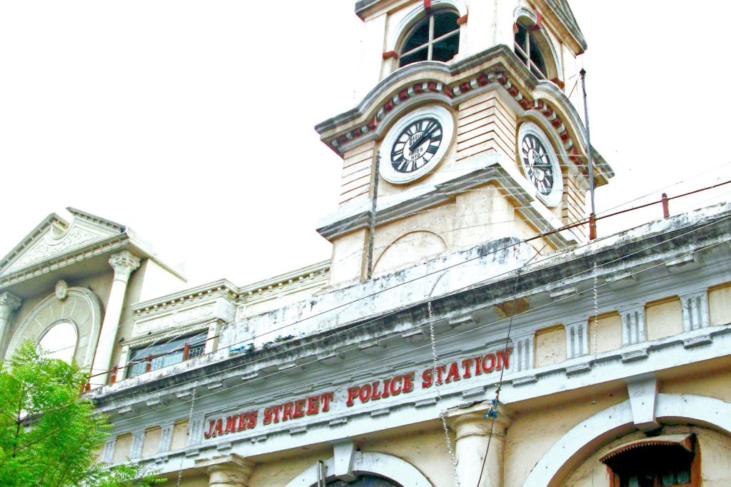 DSP Reddy Arrested: Legal Proceedings and Police Impact